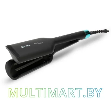 Стайлер для завивки Vitek Aquamarine VT-2380